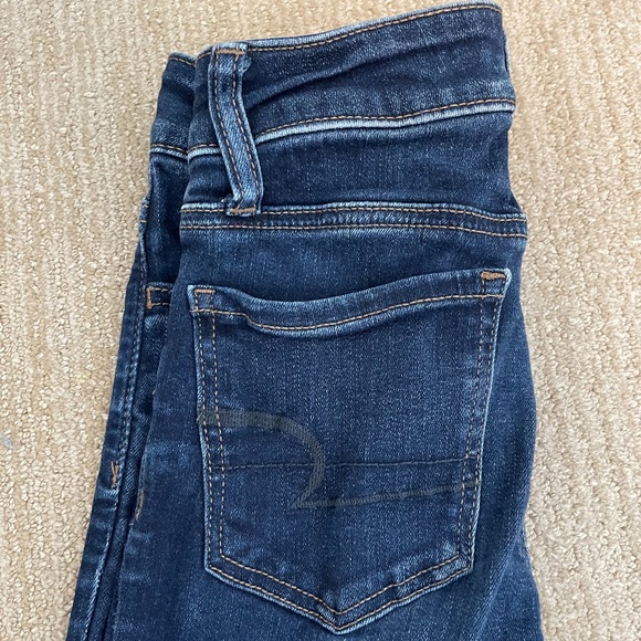 AE Ne(x)t Level Jegging - Picture 4 of 11